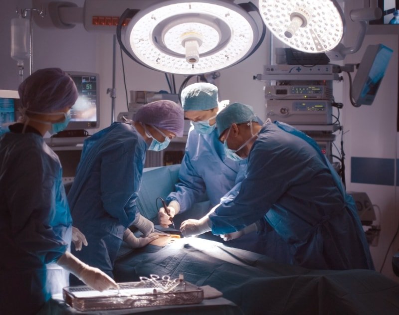 Drain-free progressive tension tummy tuck technique Luxxery