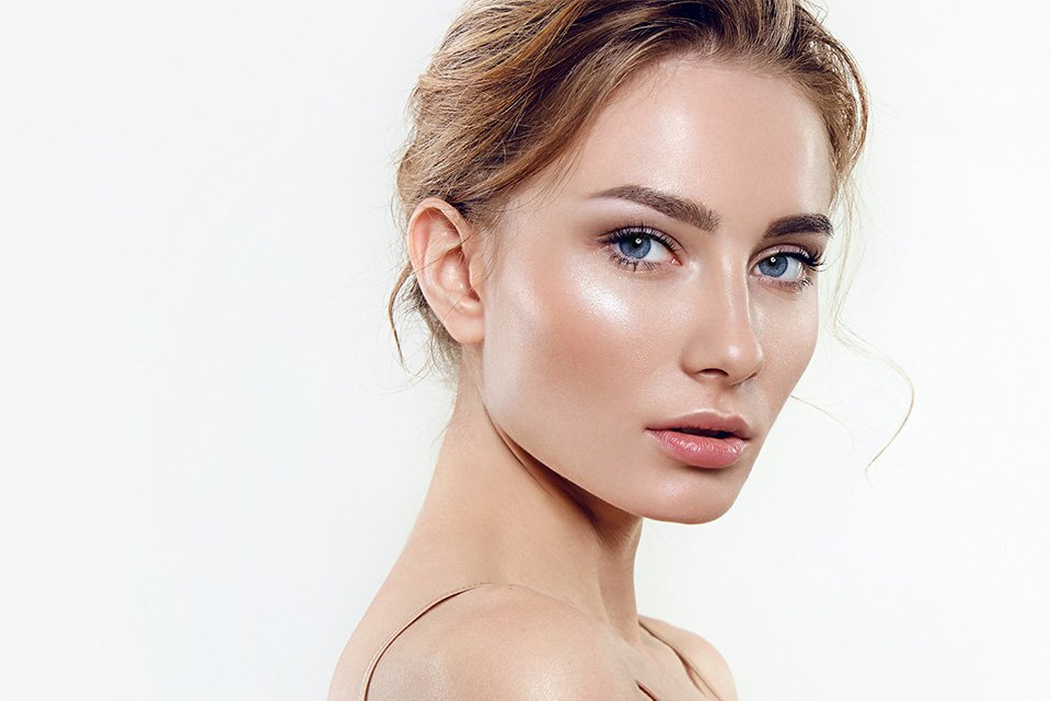 Facial fat transfer volume restoration candidate — Luxxery Boutique Waldorf MD