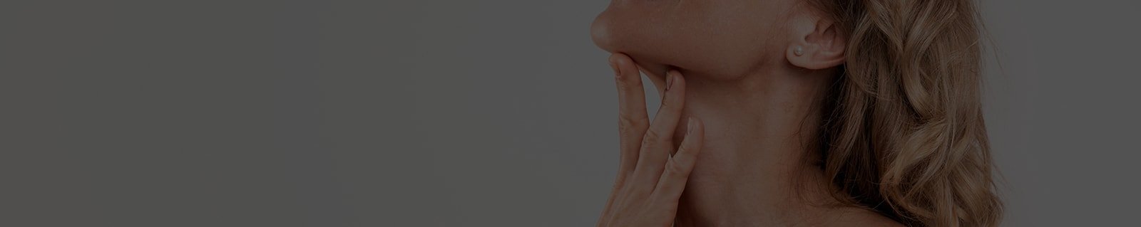 Neck lift surgery jawline contouring Luxxery Waldorf