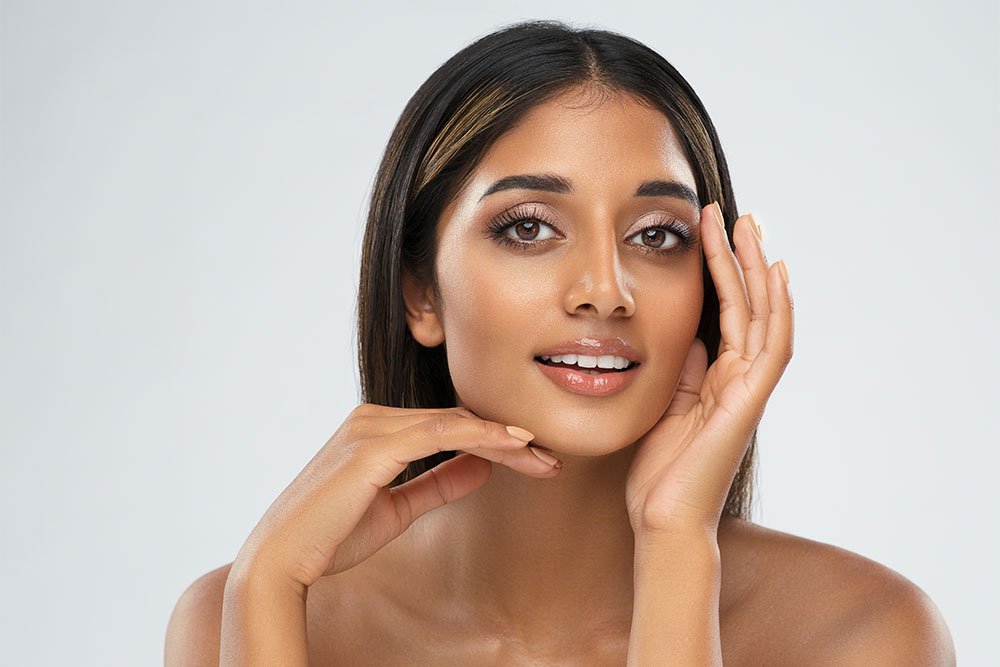 Facelift facial rejuvenation Luxxery plastic surgery Maryland