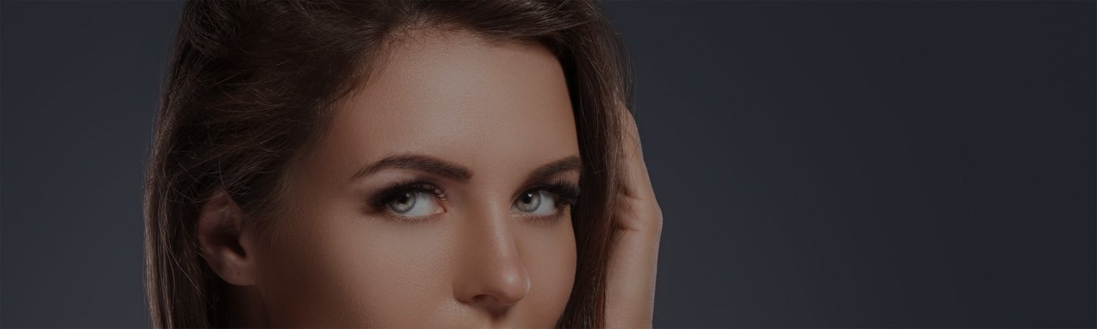 Brow lift forehead lift Luxxery facial plastic surgery