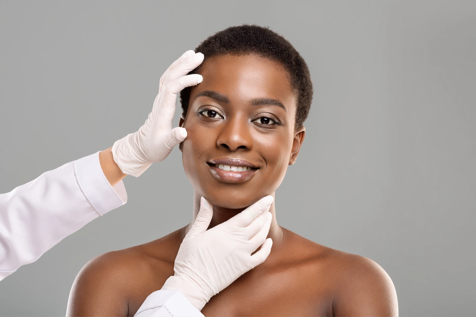 Neck lift surgery cost at Luxxery Boutique in Waldorf MD