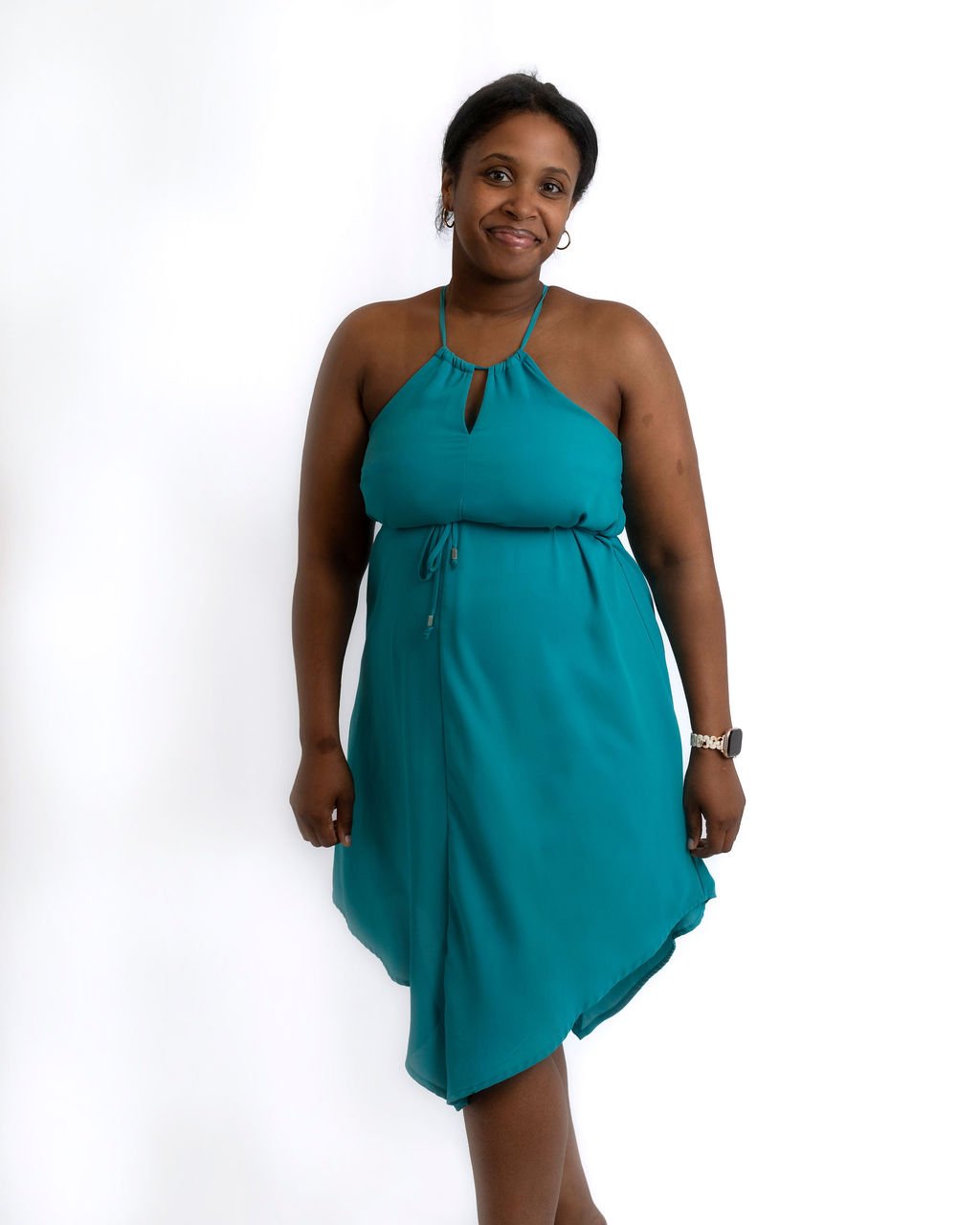 Tinisha Curl