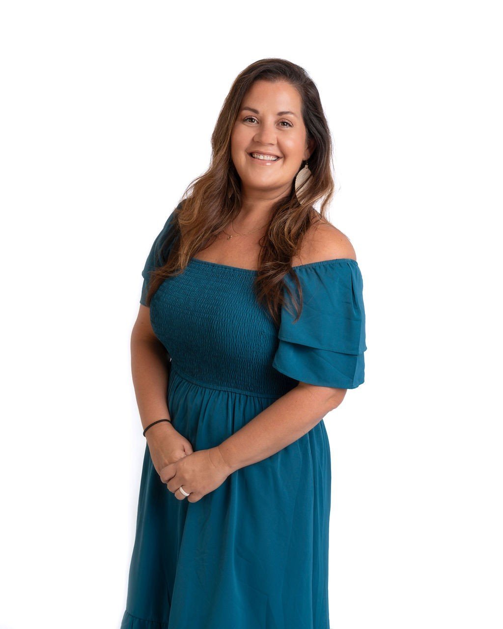 Stephanie Benton